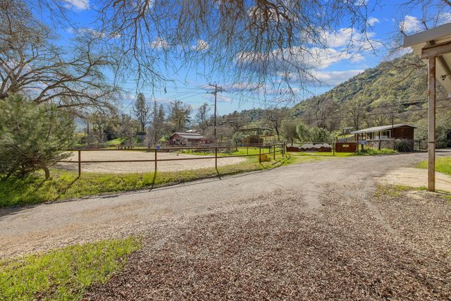 42843 N Fork Drive, Three Rivers, CA 93271