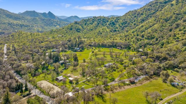 42843 N Fork Drive, Three Rivers, CA 93271