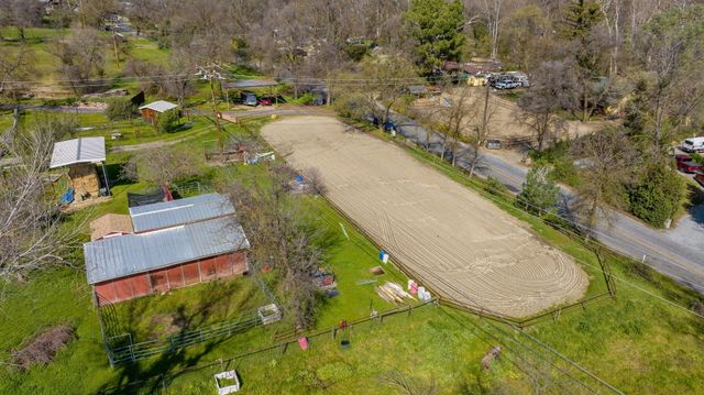 42843 N Fork Drive, Three Rivers, CA 93271