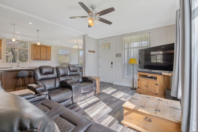 42843 N Fork Drive, Three Rivers, CA 93271