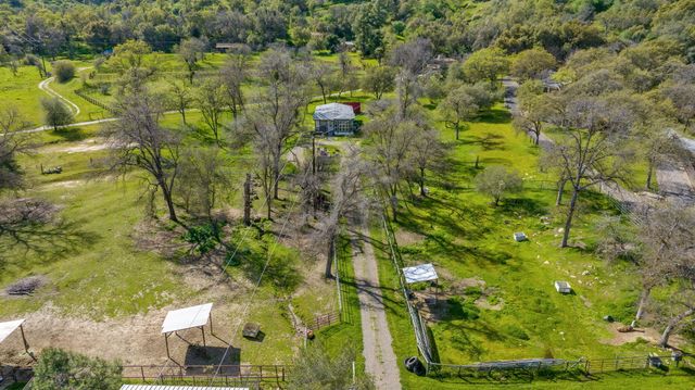 42843 N Fork Drive, Three Rivers, CA 93271