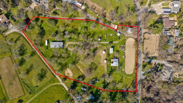 42843 N Fork Drive, Three Rivers, CA 93271