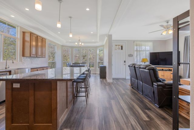 42843 N Fork Drive, Three Rivers, CA 93271