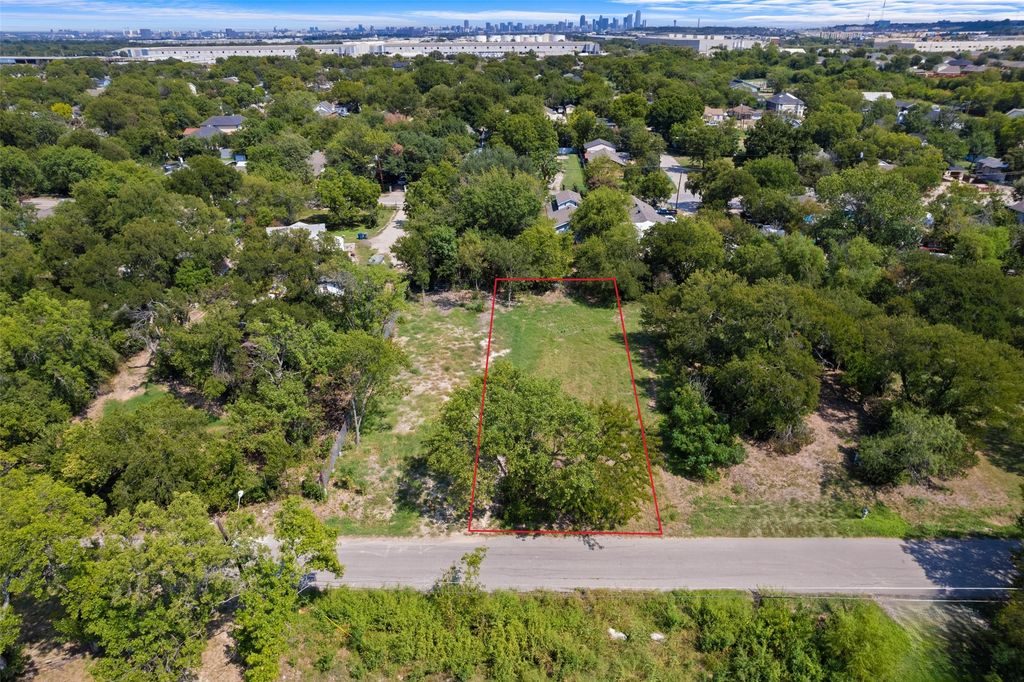 2410 Tally Ho Lane, Dallas, TX 75212
