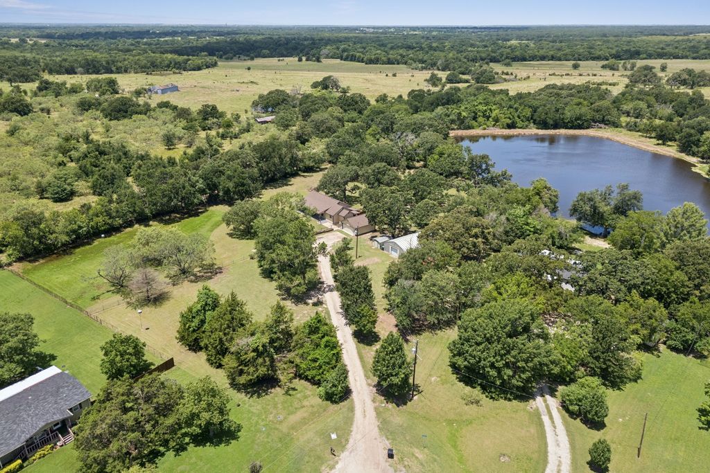 1249 Water Oak Drive, Kaufman, TX 75142