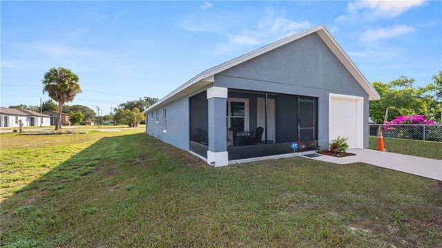 119 D STREET, Lake Wales, FL 33853