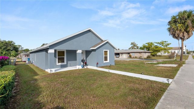 119 D STREET, Lake Wales, FL 33853
