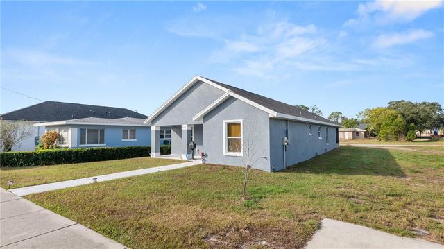 119 D STREET, Lake Wales, FL 33853
