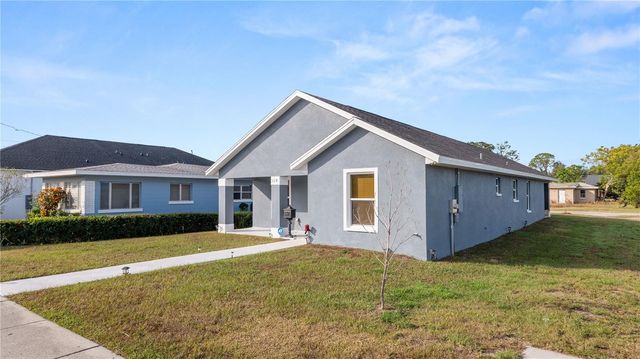 119 D STREET, Lake Wales, FL 33853
