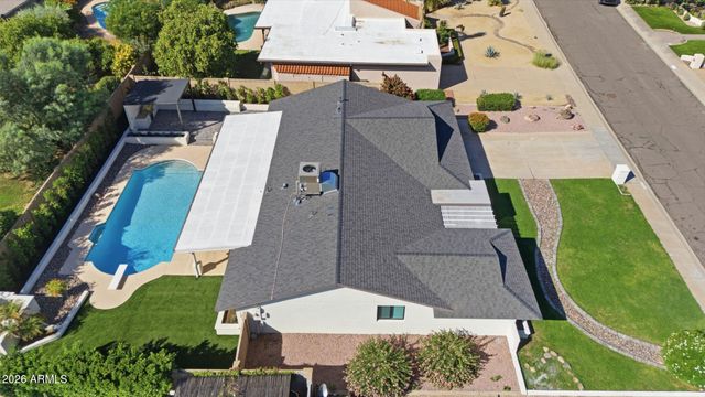 2431 E DESERT COVE Avenue, Phoenix, AZ 85028