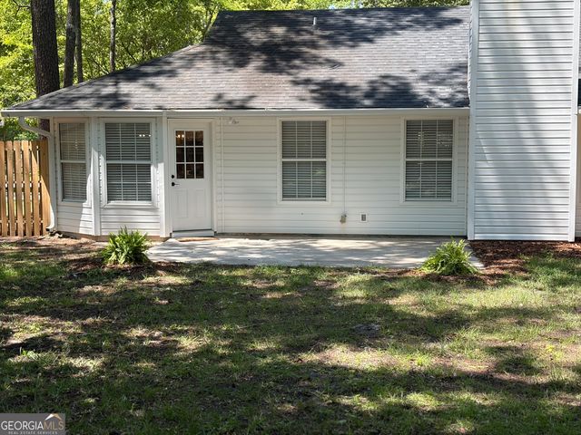 101 Bachlott Road, St. Marys, GA 31558