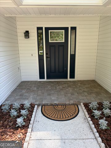 101 Bachlott Road, St. Marys, GA 31558