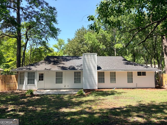 101 Bachlott Road, St. Marys, GA 31558