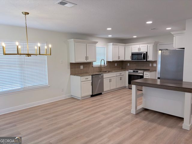101 Bachlott Road, St. Marys, GA 31558