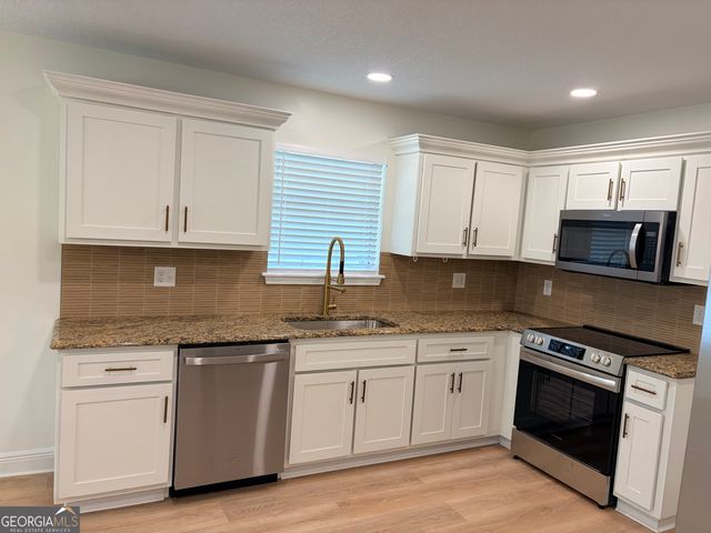 101 Bachlott Road, St. Marys, GA 31558