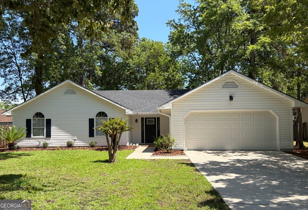 101 Bachlott Road, St. Marys, GA 31558