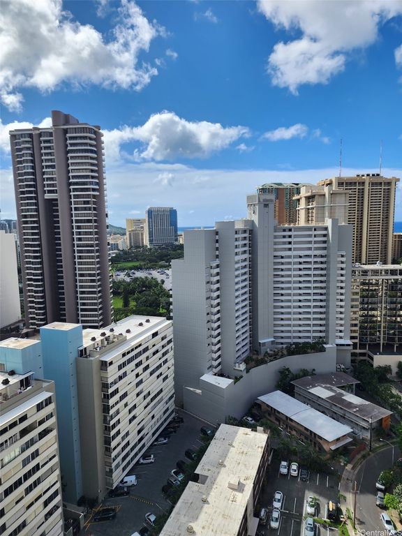 411 Hobron Lane 2603, Honolulu, HI 96815