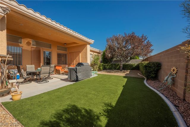 5494 Pine Ranch Street, Las Vegas, NV 89113
