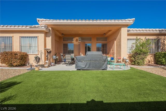 5494 Pine Ranch Street, Las Vegas, NV 89113