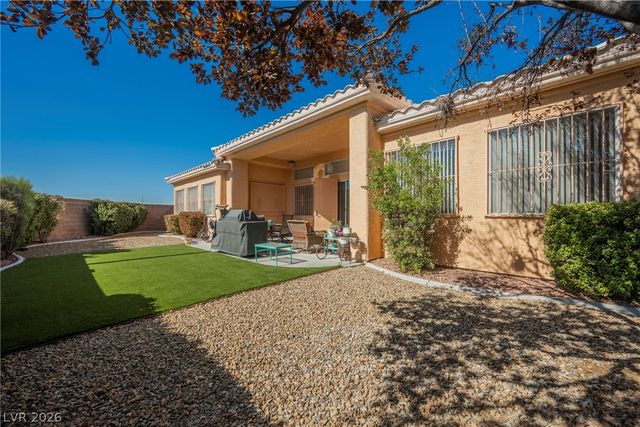 5494 Pine Ranch Street, Las Vegas, NV 89113