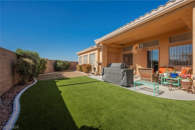 5494 Pine Ranch Street, Las Vegas, NV 89113