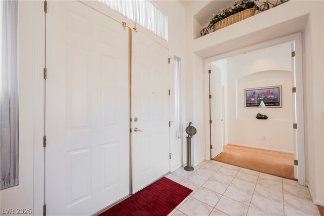 5494 Pine Ranch Street, Las Vegas, NV 89113
