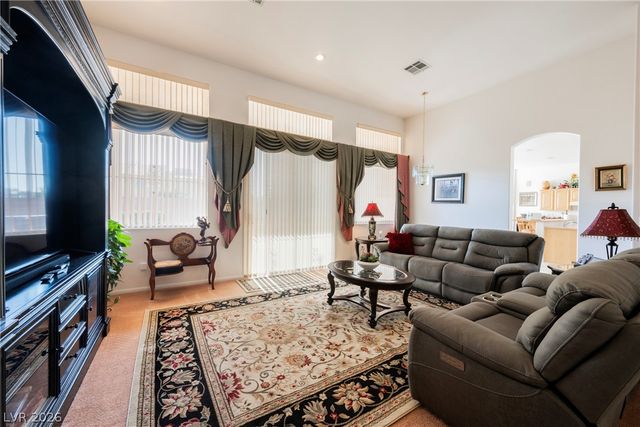 5494 Pine Ranch Street, Las Vegas, NV 89113