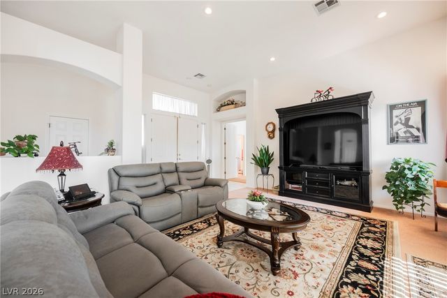 5494 Pine Ranch Street, Las Vegas, NV 89113