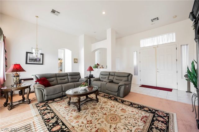 5494 Pine Ranch Street, Las Vegas, NV 89113