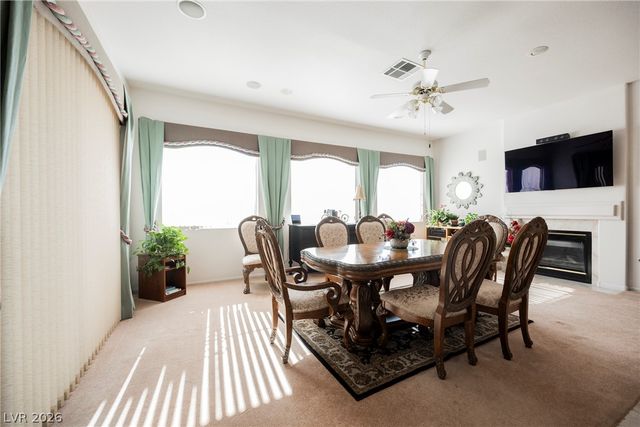 5494 Pine Ranch Street, Las Vegas, NV 89113