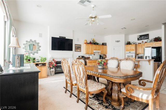 5494 Pine Ranch Street, Las Vegas, NV 89113