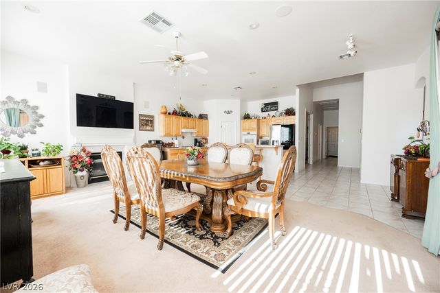 5494 Pine Ranch Street, Las Vegas, NV 89113