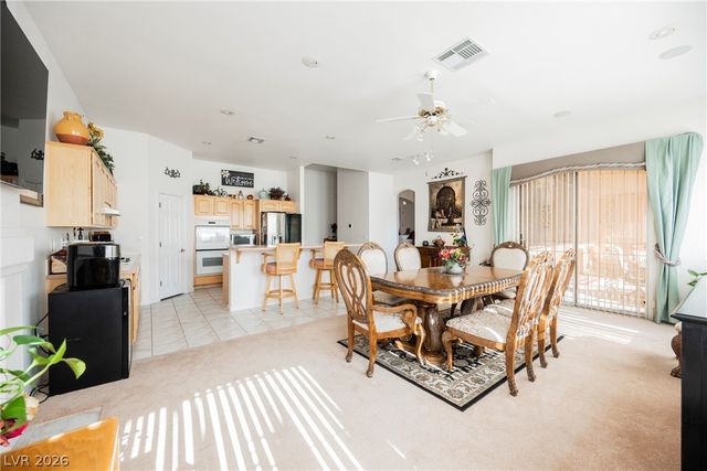 5494 Pine Ranch Street, Las Vegas, NV 89113