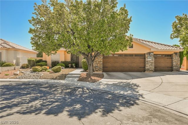 5494 Pine Ranch Street, Las Vegas, NV 89113