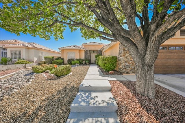 5494 Pine Ranch Street, Las Vegas, NV 89113