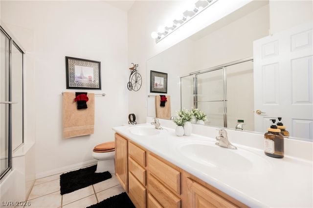 5494 Pine Ranch Street, Las Vegas, NV 89113
