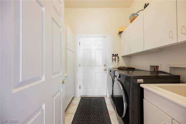 5494 Pine Ranch Street, Las Vegas, NV 89113