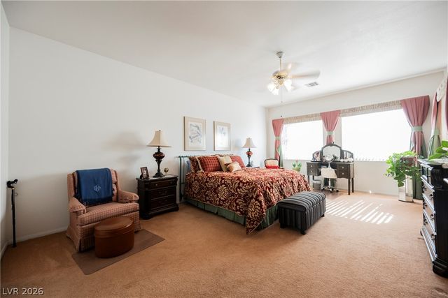 5494 Pine Ranch Street, Las Vegas, NV 89113