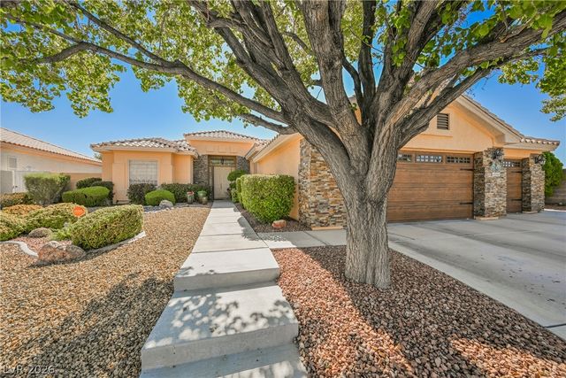 5494 Pine Ranch Street, Las Vegas, NV 89113