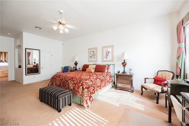5494 Pine Ranch Street, Las Vegas, NV 89113