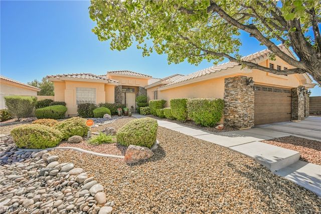 5494 Pine Ranch Street, Las Vegas, NV 89113