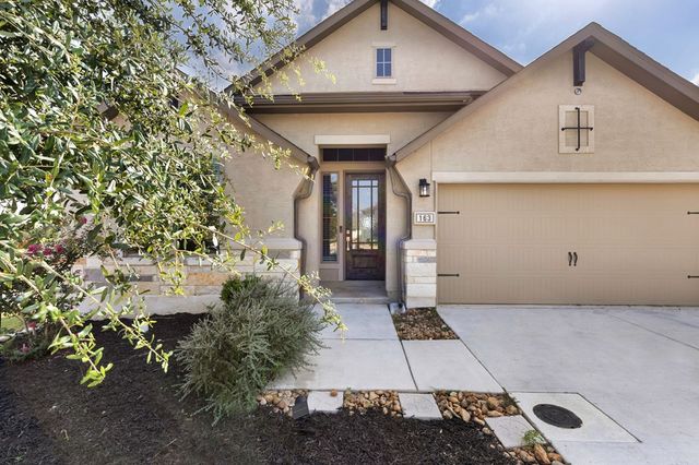 163 Maravillas, Boerne, TX 78006