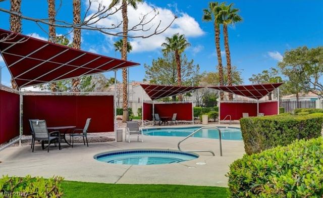 7885 West Flamingo Road 1008, Las Vegas, NV 89147
