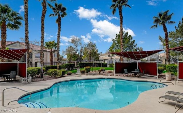 7885 West Flamingo Road 1008, Las Vegas, NV 89147