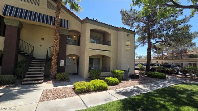 7885 West Flamingo Road 1008, Las Vegas, NV 89147