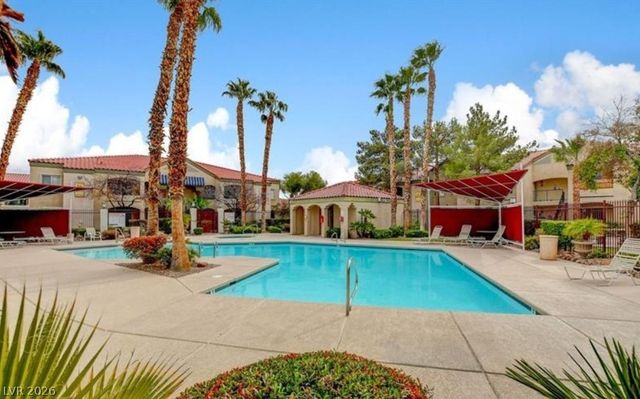 7885 West Flamingo Road 1008, Las Vegas, NV 89147