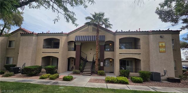 7885 West Flamingo Road 1008, Las Vegas, NV 89147