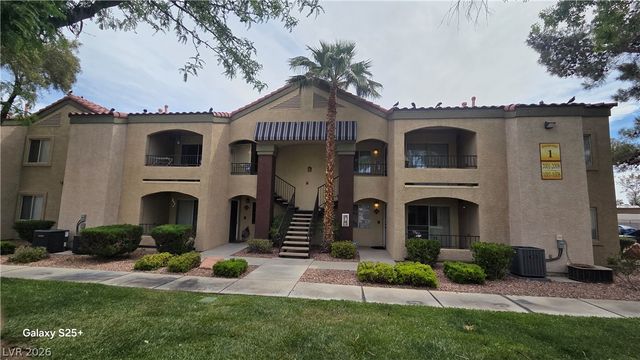7885 West Flamingo Road 1008, Las Vegas, NV 89147