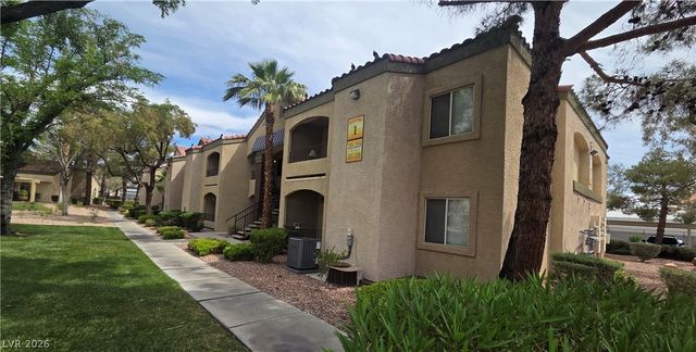 7885 West Flamingo Road 1008, Las Vegas, NV 89147