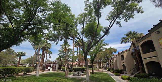 7885 West Flamingo Road 1008, Las Vegas, NV 89147